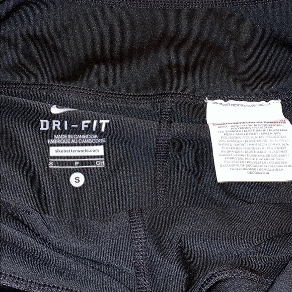 Nike Skirt - Picture 2 of 2